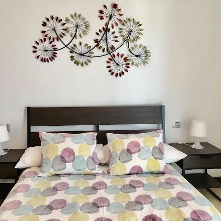Apartamento Siroco. Playa Honda ปลายาออนดา ภายนอก รูปภาพ