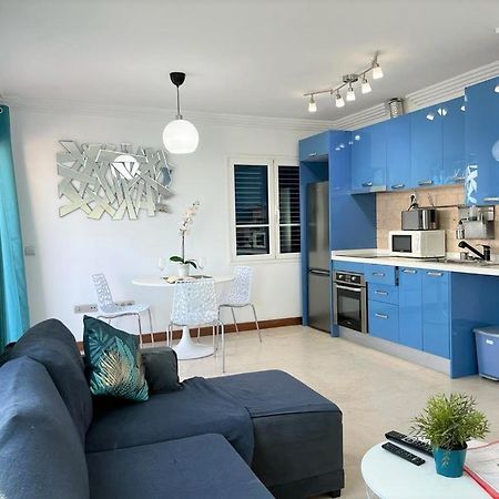 Apartamento Siroco. Playa Honda ปลายาออนดา ภายนอก รูปภาพ