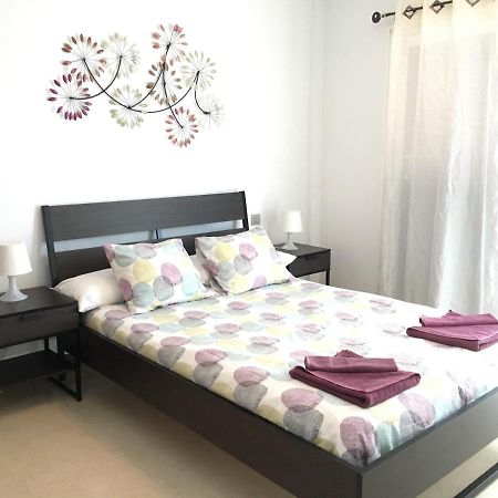 Apartamento Siroco. Playa Honda ปลายาออนดา ภายนอก รูปภาพ
