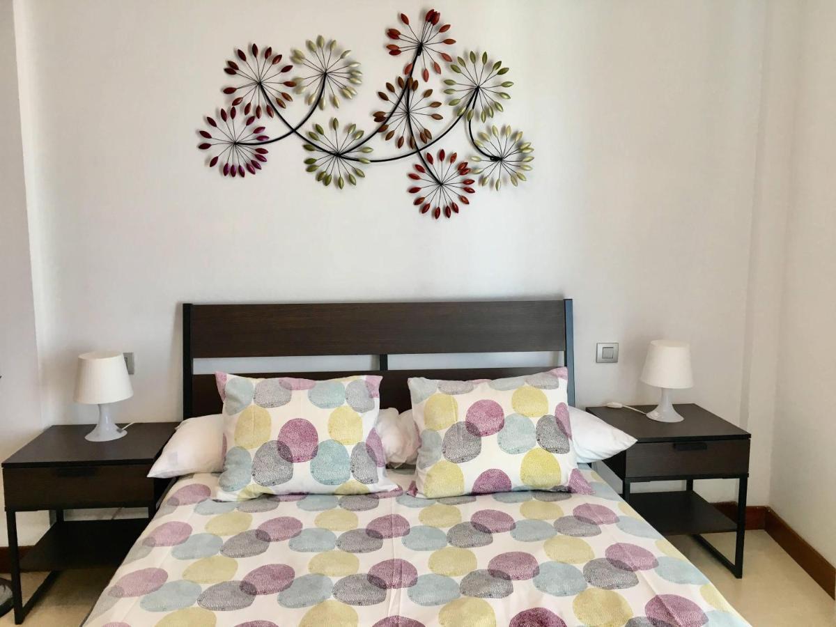 Apartamento Siroco. Playa Honda ปลายาออนดา ภายนอก รูปภาพ