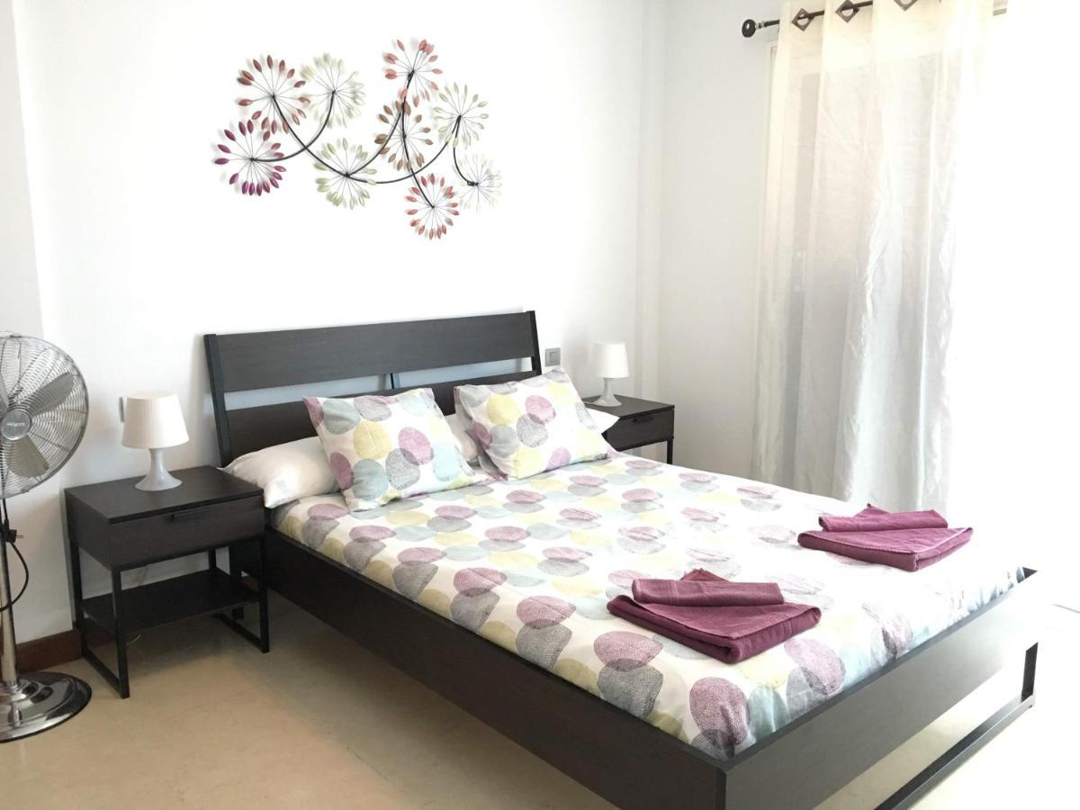 Apartamento Siroco. Playa Honda ปลายาออนดา ภายนอก รูปภาพ