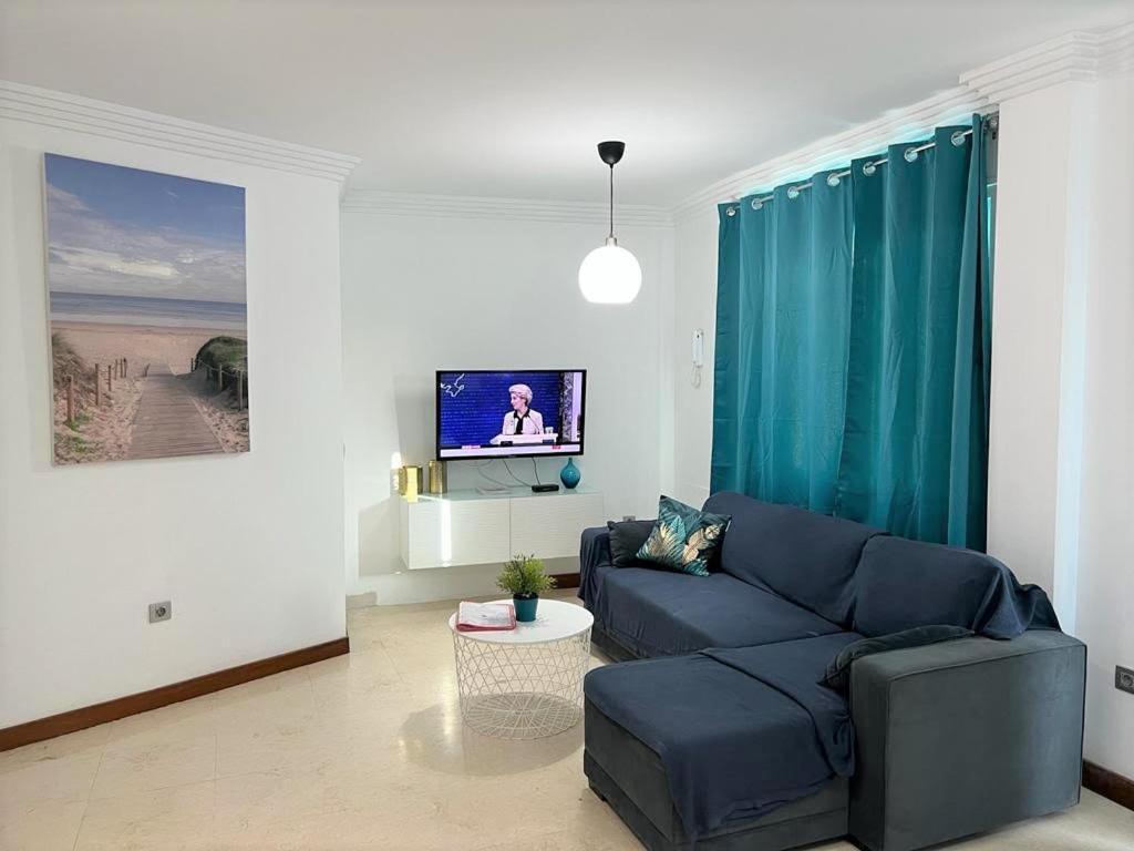 Apartamento Siroco. Playa Honda ปลายาออนดา ภายนอก รูปภาพ