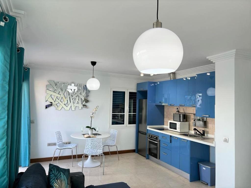 Apartamento Siroco. Playa Honda ปลายาออนดา ภายนอก รูปภาพ
