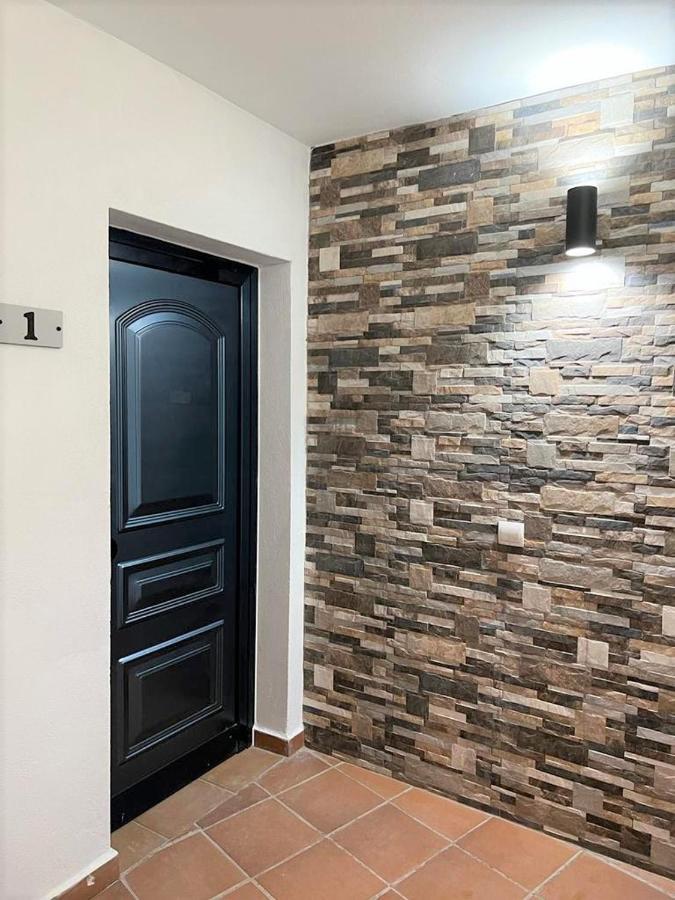 Apartamento Siroco. Playa Honda ปลายาออนดา ภายนอก รูปภาพ
